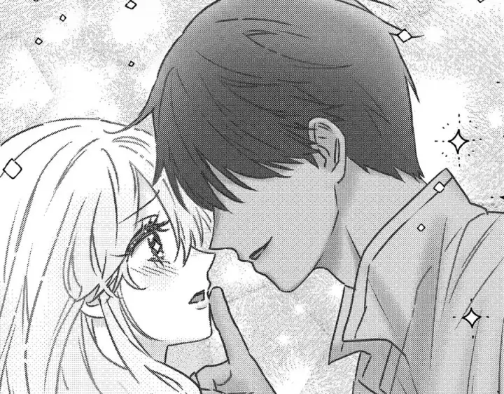 漫画《我在死敌家当团宠》第58话 爸爸的新恋情！第106张图