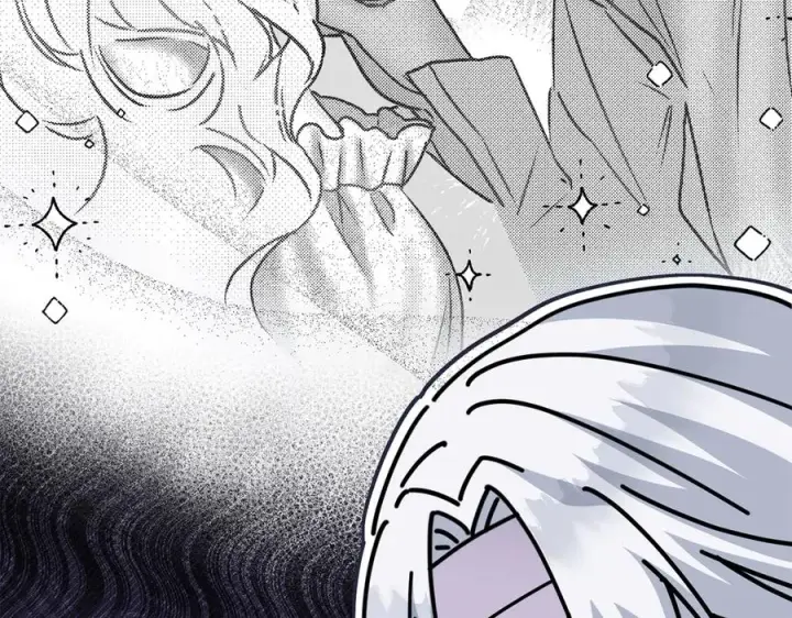 漫画《我在死敌家当团宠》第58话 爸爸的新恋情！第107张图