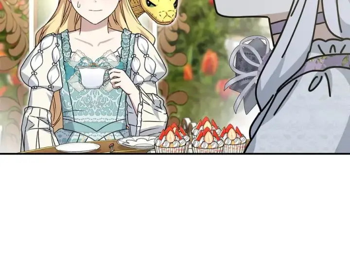 漫画《我在死敌家当团宠》第58话 爸爸的新恋情！第136张图