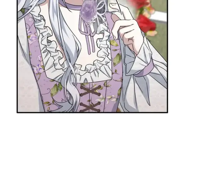 漫画《我在死敌家当团宠》第58话 爸爸的新恋情！第15张图