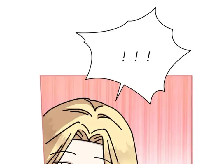 漫画《我在死敌家当团宠》第58话 爸爸的新恋情！第154张图
