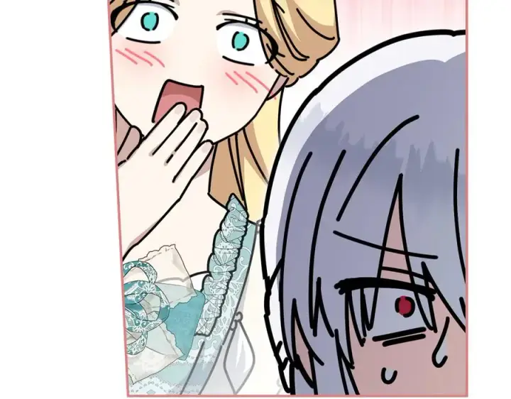 漫画《我在死敌家当团宠》第58话 爸爸的新恋情！第155张图