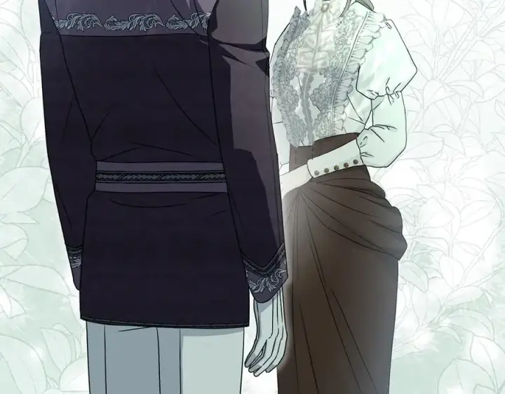 漫画《我在死敌家当团宠》第58话 爸爸的新恋情！第167张图