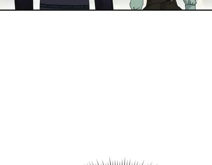 漫画《我在死敌家当团宠》第58话 爸爸的新恋情！第176张图