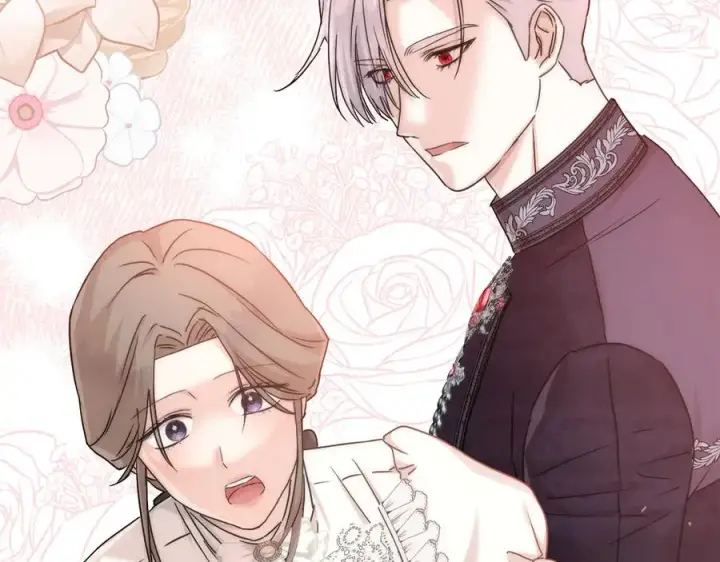 漫画《我在死敌家当团宠》第58话 爸爸的新恋情！第184张图