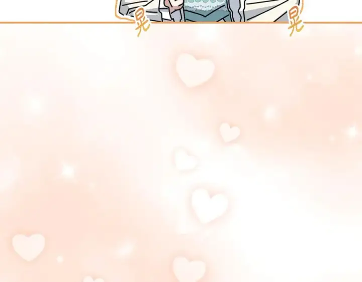 漫画《我在死敌家当团宠》第58话 爸爸的新恋情！第19张图
