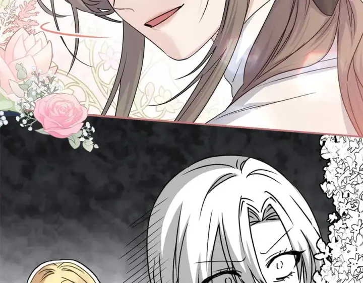漫画《我在死敌家当团宠》第58话 爸爸的新恋情！第190张图