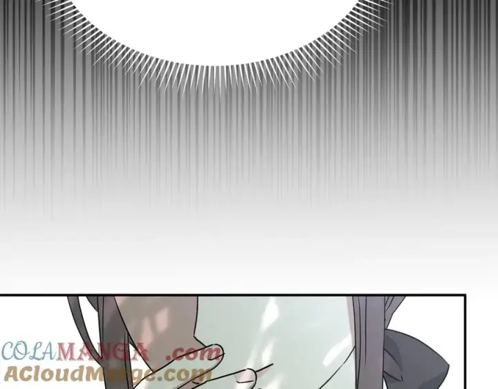 漫画《我在死敌家当团宠》第58话 爸爸的新恋情！第221张图