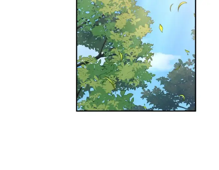 漫画《我在死敌家当团宠》第58话 爸爸的新恋情！第80张图