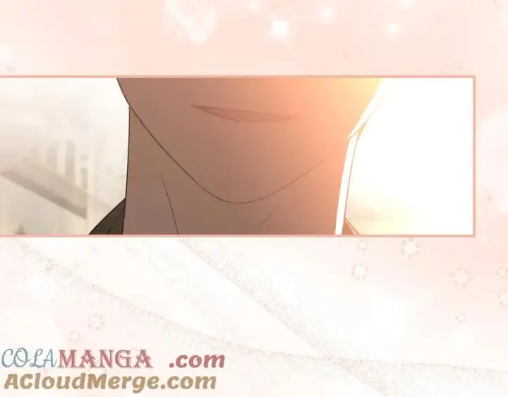 漫画《我在死敌家当团宠》第58话 爸爸的新恋情！第89张图