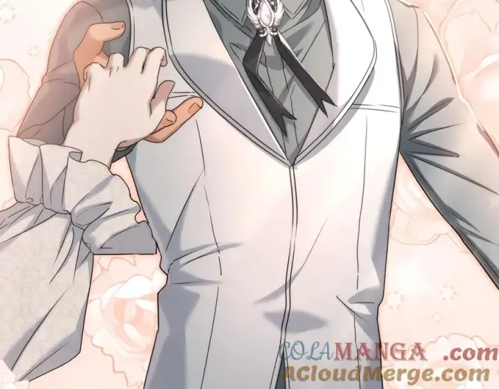 漫画《我在死敌家当团宠》第58话 爸爸的新恋情！第93张图