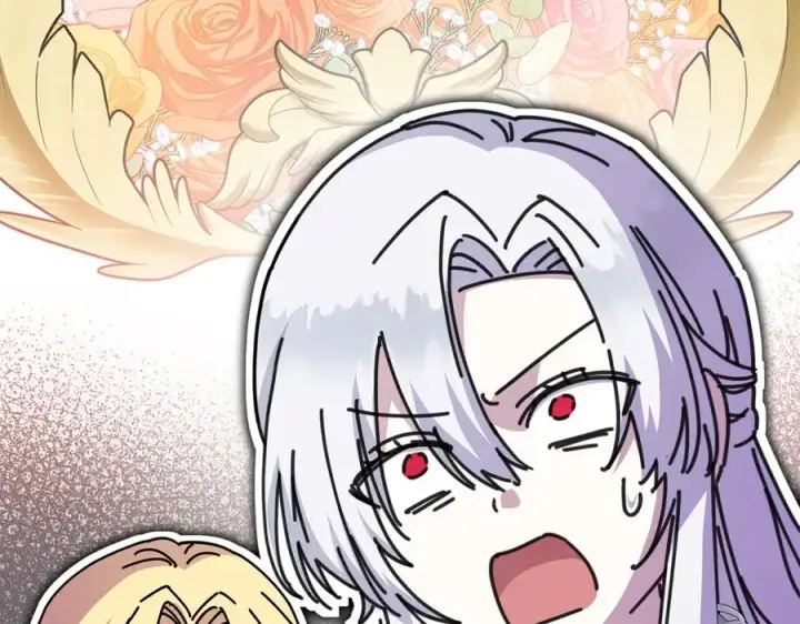 漫画《我在死敌家当团宠》第59话 萌生情愫！ ？第18张图
