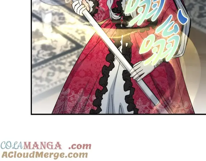 漫画《我在死敌家当团宠》第61话 事迹败露第121张图