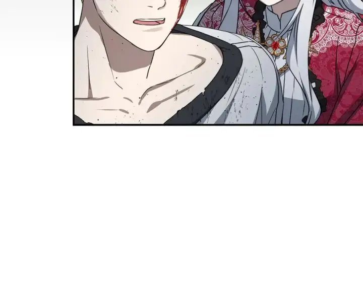 漫画《我在死敌家当团宠》第62话 卑鄙的降魔第260张图