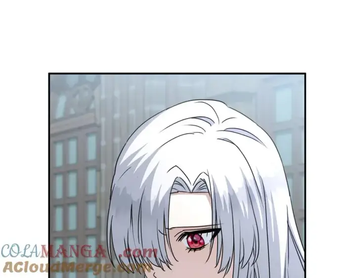 漫画《我在死敌家当团宠》第63话 隐患第221张图