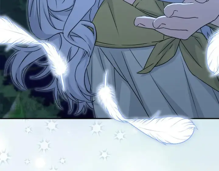 漫画《我在死敌家当团宠》第64话 你不想我吗？第158张图