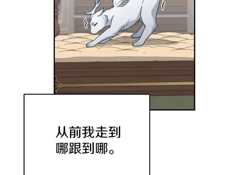 漫画《我在死敌家当团宠》第65话 舞伴的人选第207张图