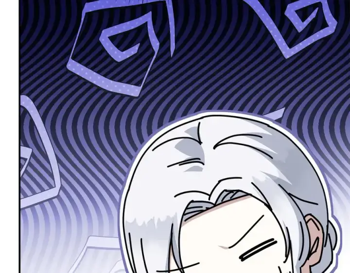 漫画《我在死敌家当团宠》第65话 舞伴的人选第211张图