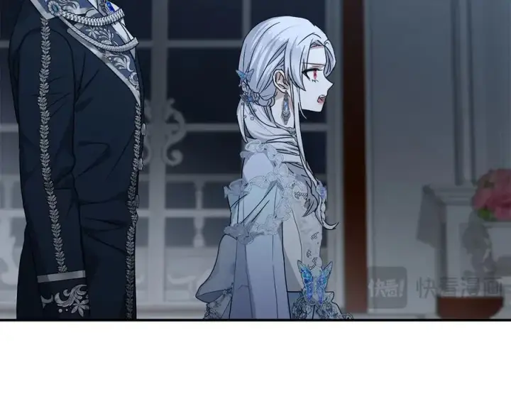 漫画《我在死敌家当团宠》第68话 崭新的冒险第123张图
