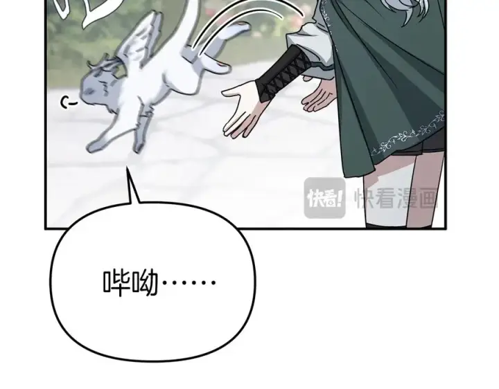 漫画《我在死敌家当团宠》第69话 随行人员之争第156张图