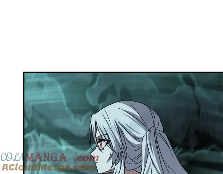 漫画《我在死敌家当团宠》第70话 可爱的弱点第213张图