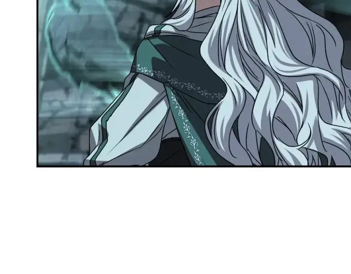 漫画《我在死敌家当团宠》第70话 可爱的弱点第214张图