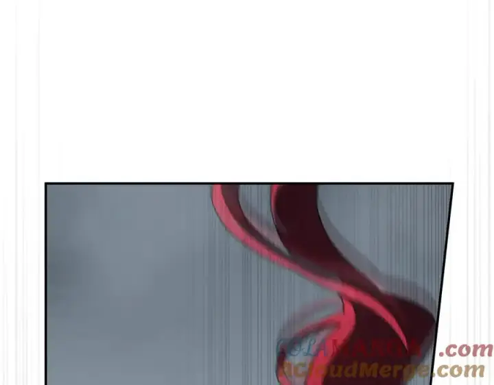 漫画《我在死敌家当团宠》第74话 给不出的交代第129张图