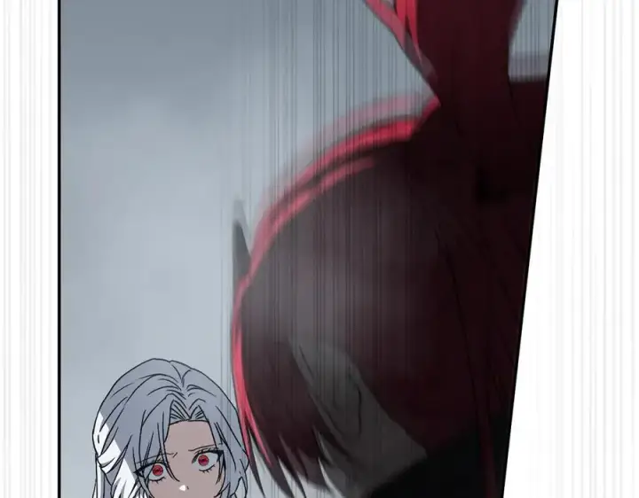 漫画《我在死敌家当团宠》第74话 给不出的交代第130张图
