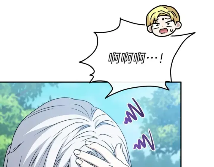 漫画《我在死敌家当团宠》第80话 真正的敌人第136张图