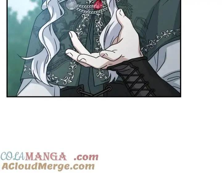 漫画《我在死敌家当团宠》第80话 真正的敌人第153张图