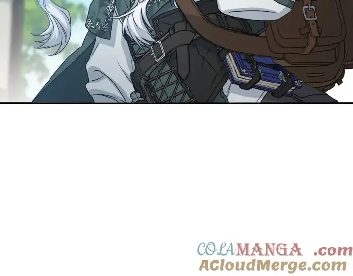 漫画《我在死敌家当团宠》第80话 真正的敌人第165张图