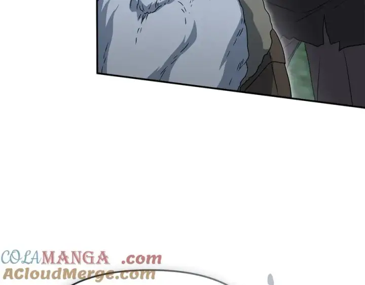 漫画《我在死敌家当团宠》第80话 真正的敌人第21张图