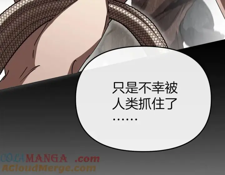 漫画《我在死敌家当团宠》第80话 真正的敌人第57张图