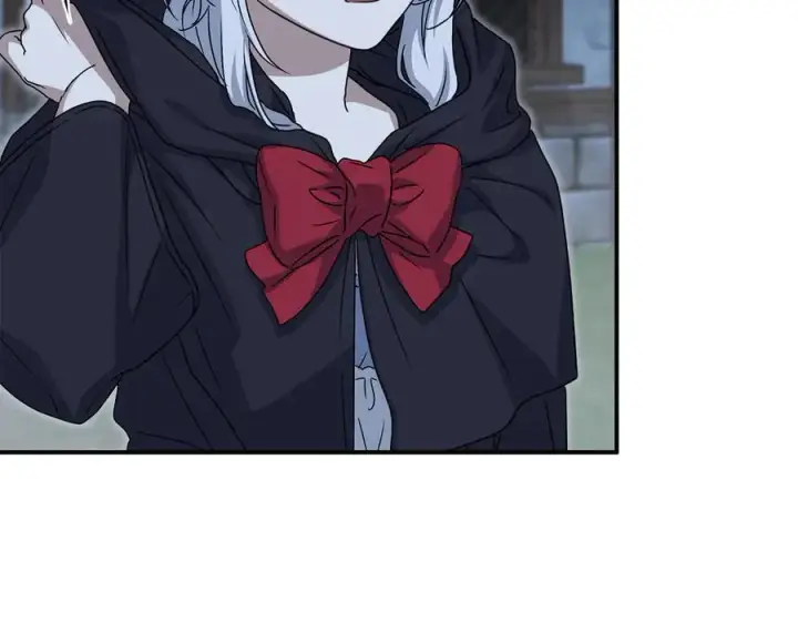 漫画《我在死敌家当团宠》第80话 真正的敌人第6张图