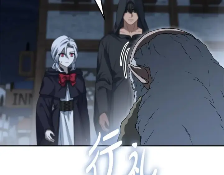 漫画《我在死敌家当团宠》第80话 真正的敌人第60张图
