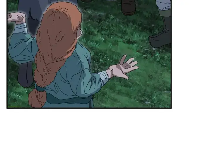 漫画《我在死敌家当团宠》第80话 真正的敌人第86张图