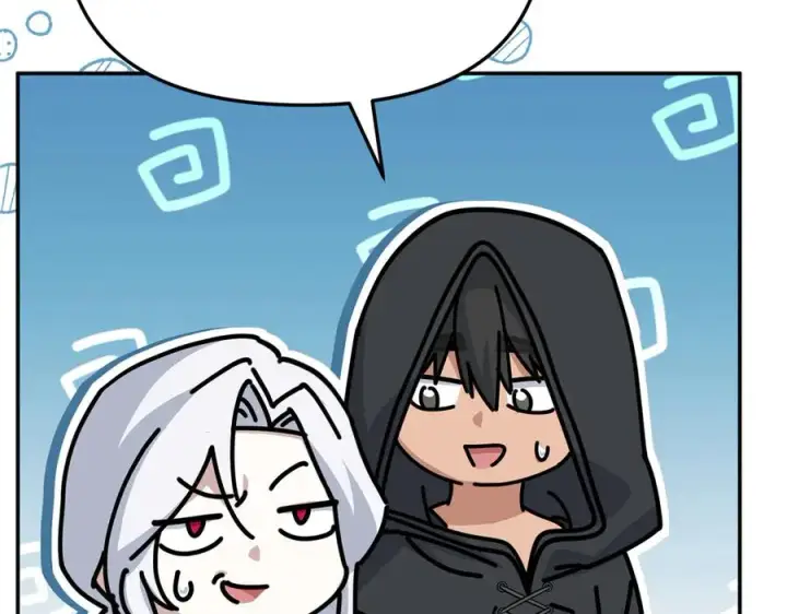 漫画《我在死敌家当团宠》第80话 真正的敌人第94张图
