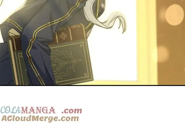 漫画《我在死敌家当团宠》第94话 生存法则第113张图