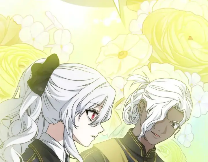 漫画《我在死敌家当团宠》第94话 生存法则第176张图