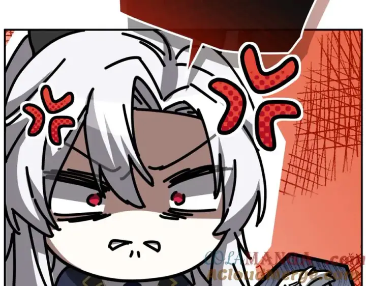 漫画《我在死敌家当团宠》第96话 两人一组第185张图