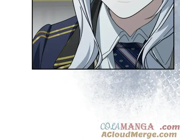 漫画《我在死敌家当团宠》第101话 嫉妒得要发疯第65张图