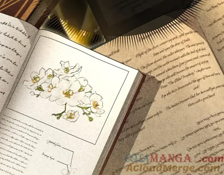 漫画《我在死敌家当团宠》第104话 惹错人了第133张图