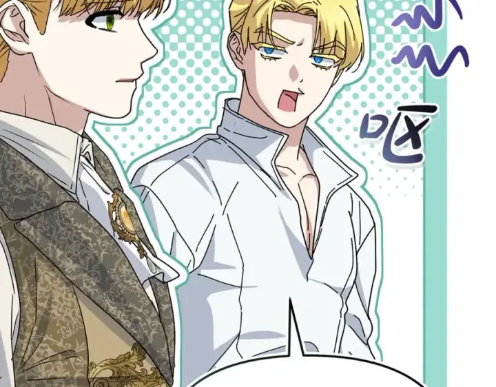 漫画《我在死敌家当团宠》第104话 惹错人了第168张图
