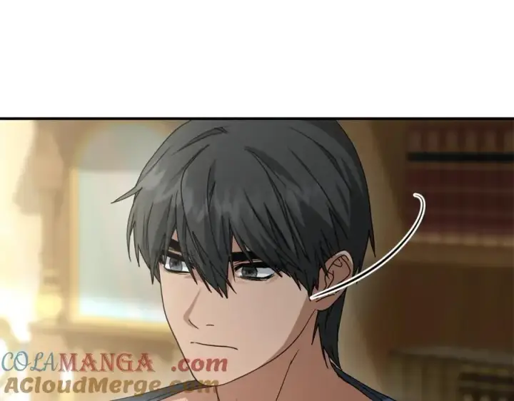 漫画《我在死敌家当团宠》第104话 惹错人了第97张图