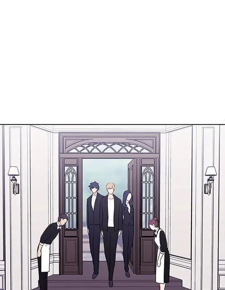 漫画《我在小说里当无赖》2.见崔友杰第11张图