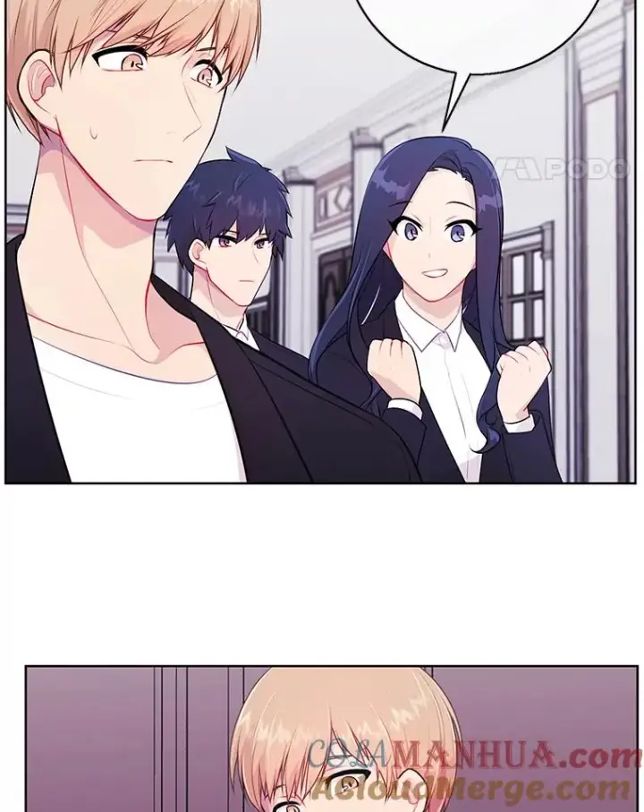 漫画《我在小说里当无赖》2.见崔友杰第22张图