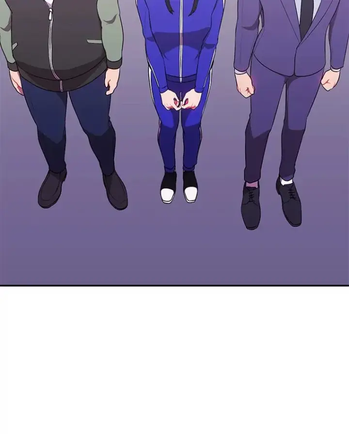 漫画《我在小说里当无赖》8.泛滥的魔女第18张图