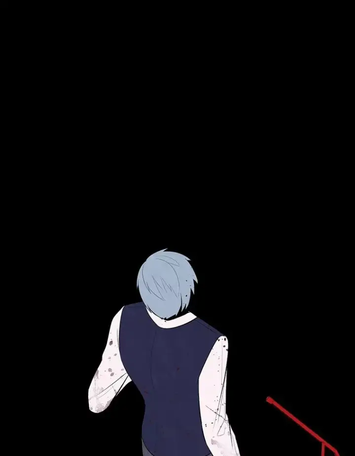 漫画《我在小说里当无赖》11.李镇宇的过去第12张图