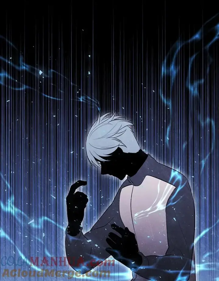 漫画《我在小说里当无赖》11.李镇宇的过去第25张图