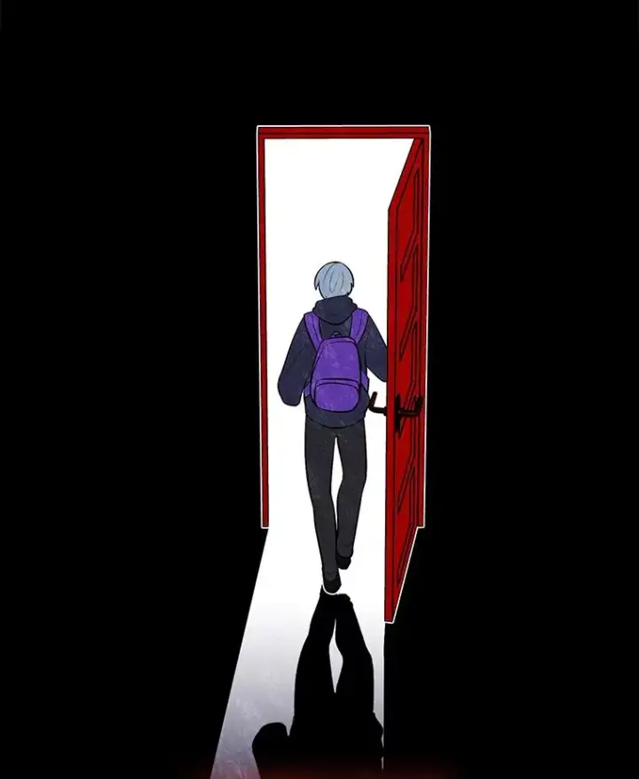 漫画《我在小说里当无赖》11.李镇宇的过去第3张图